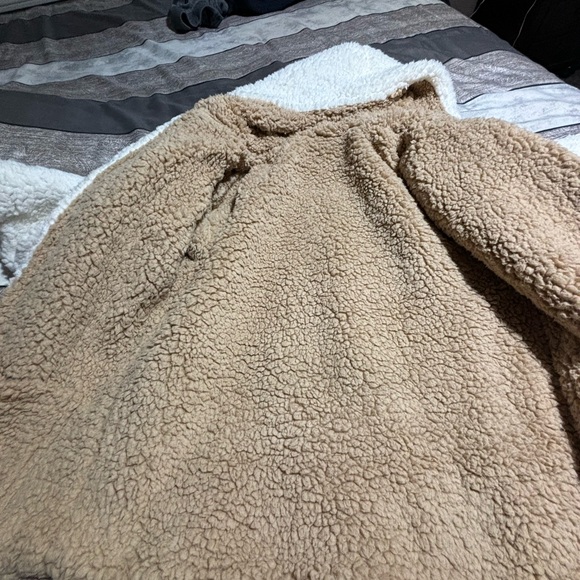 Sherpa jacket - Picture 6 of 6